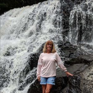 Meet your Posher, Nancy